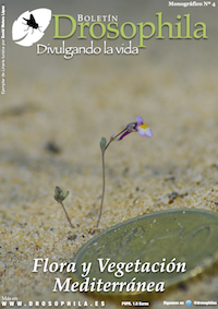 Revista monográfico 4 Drosophila