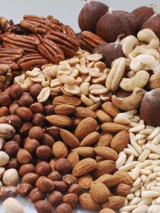 Frutos secos