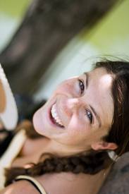 Sonrisa Duchenne
