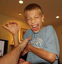 Cosquillas
