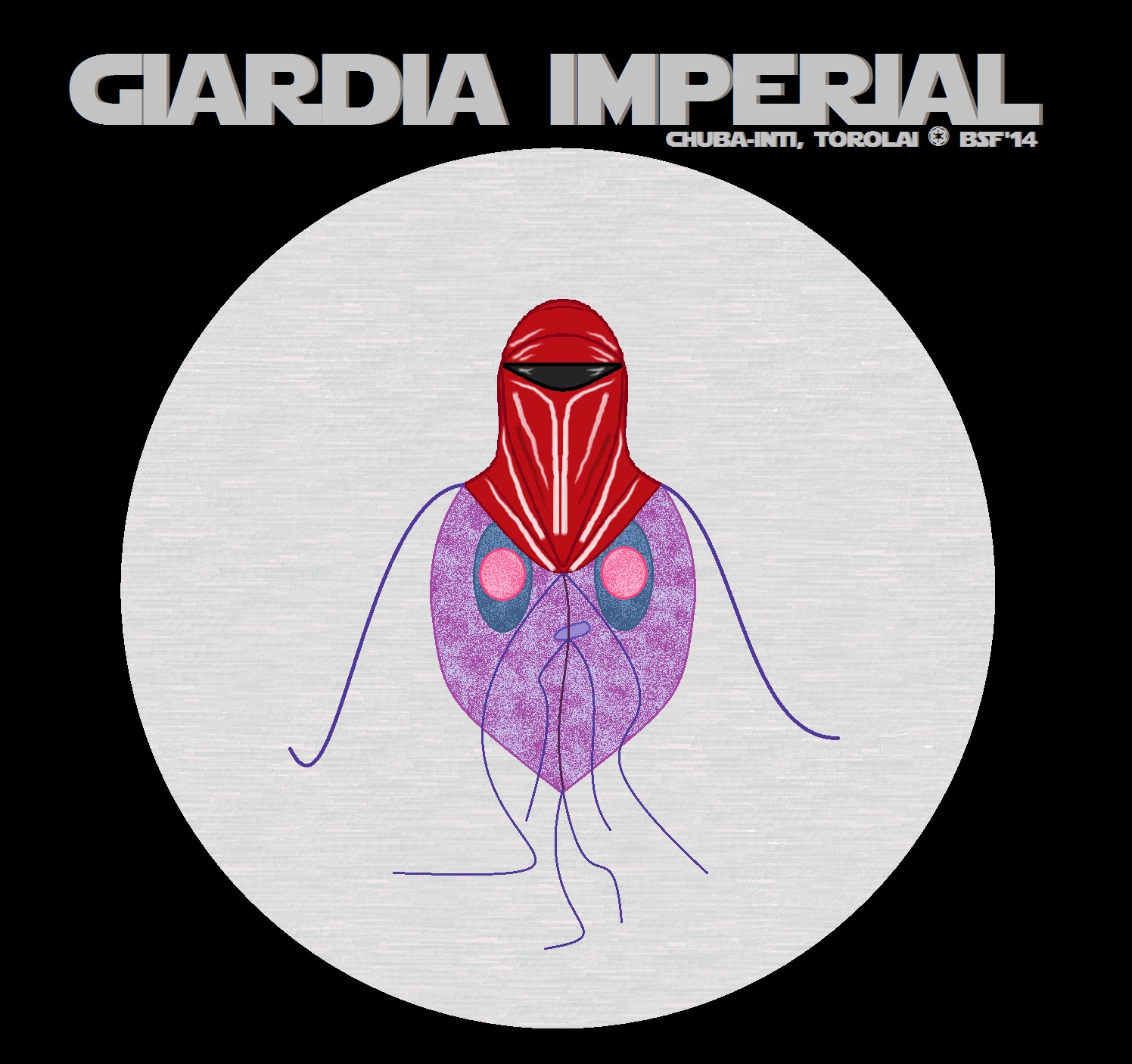 giardia imperial