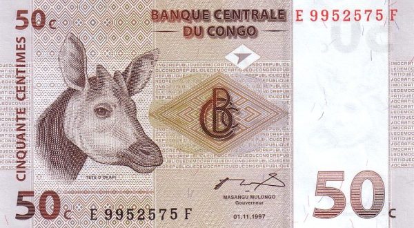 okapi